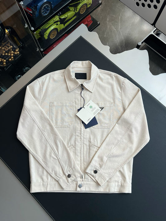 Prada Long Sleeve Shirt