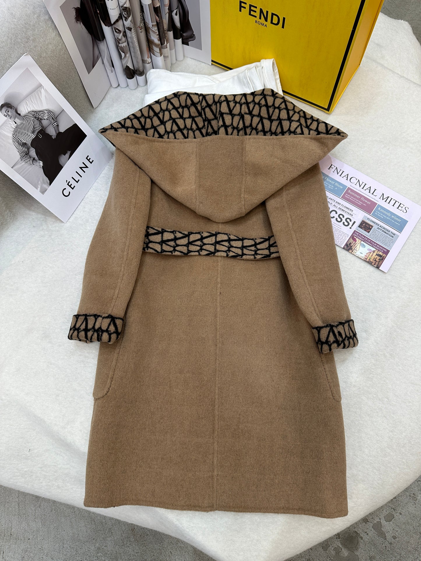 Valentino Coat