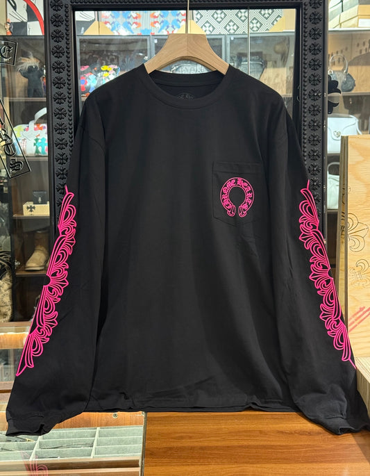 Chrome Hearts Sweater