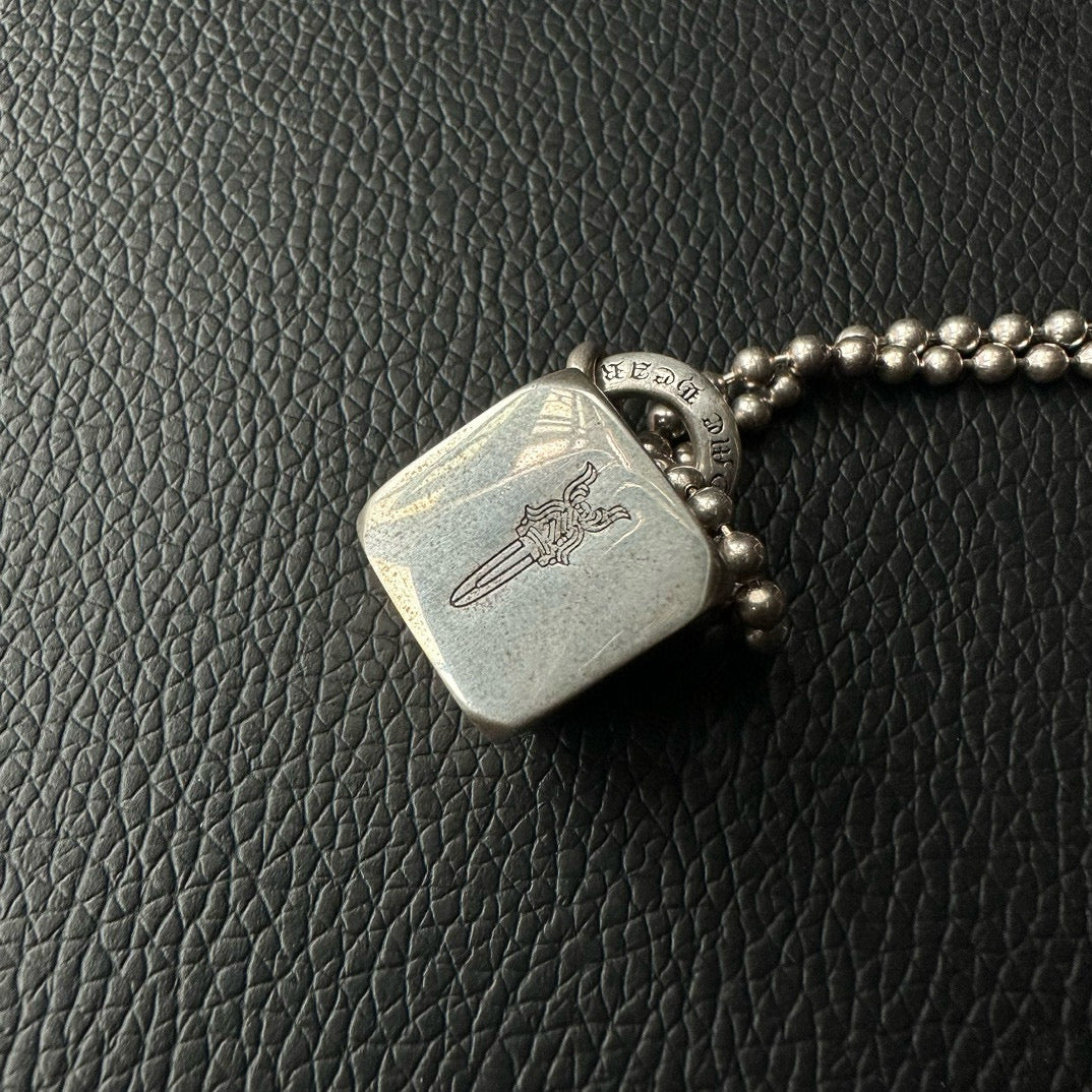 Chrome Hearts Necklace