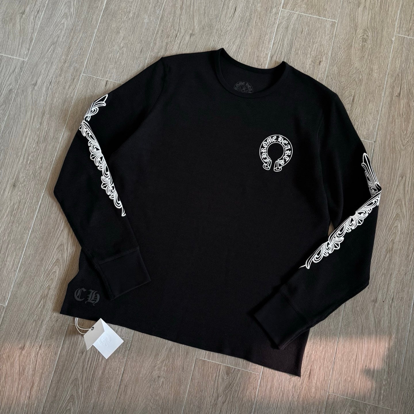 Chrome Hearts Sweater