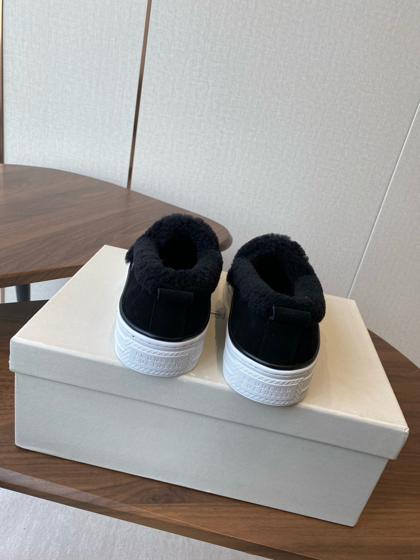 Brunello Cucinelli Loafers