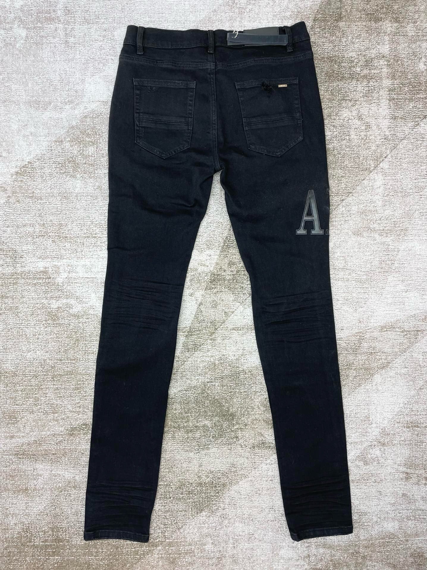 Amiri Jeans