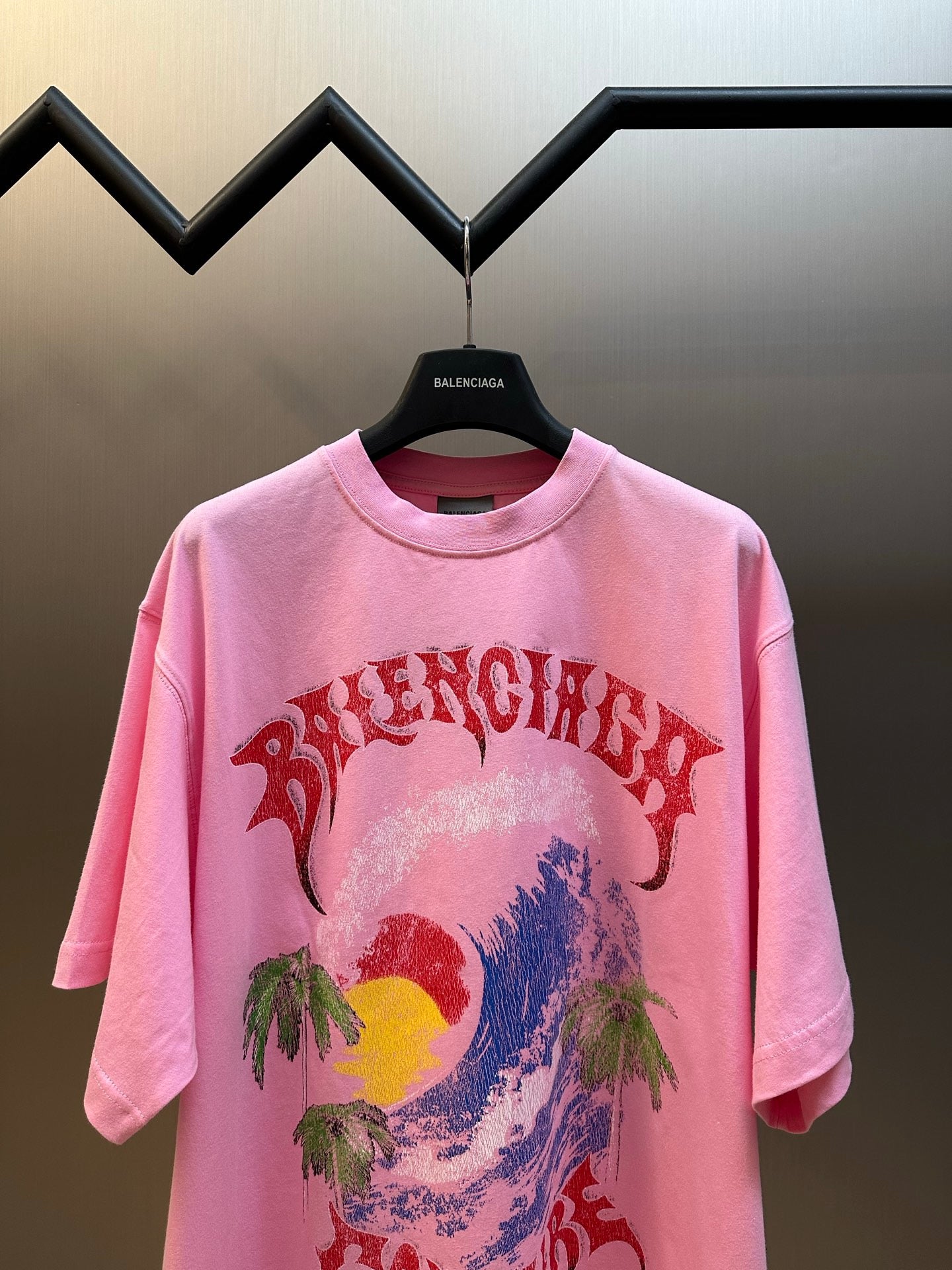 Balenciaga T-Shirt