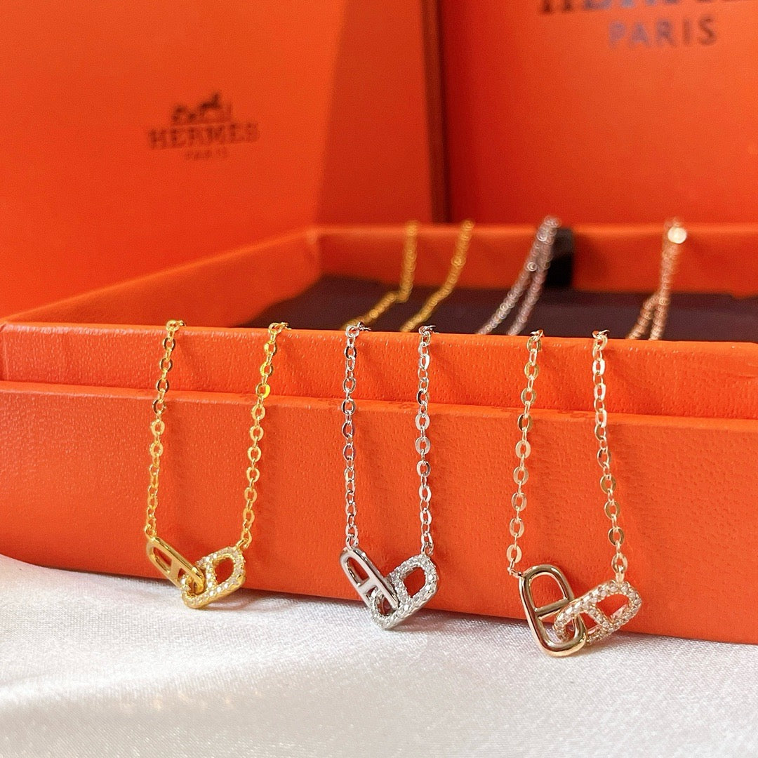 Collar Hermes