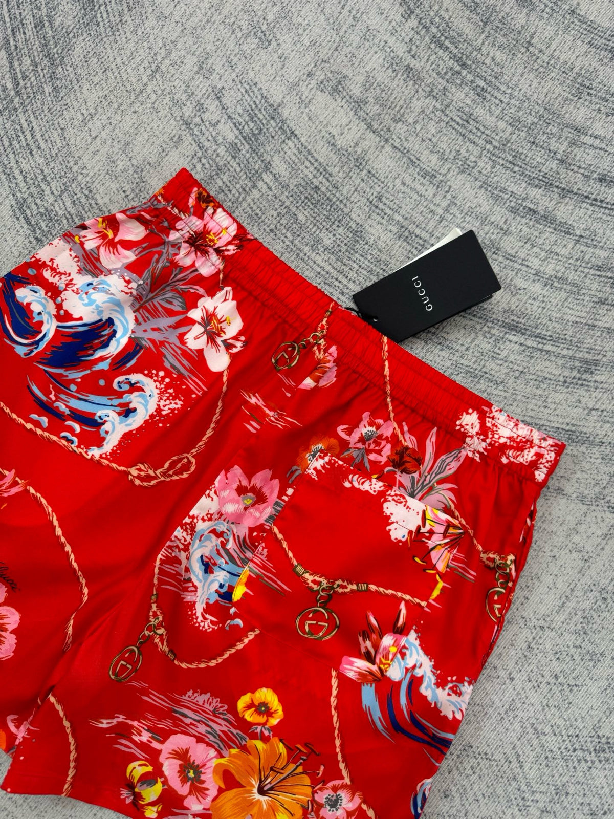 Gucci Short Pant