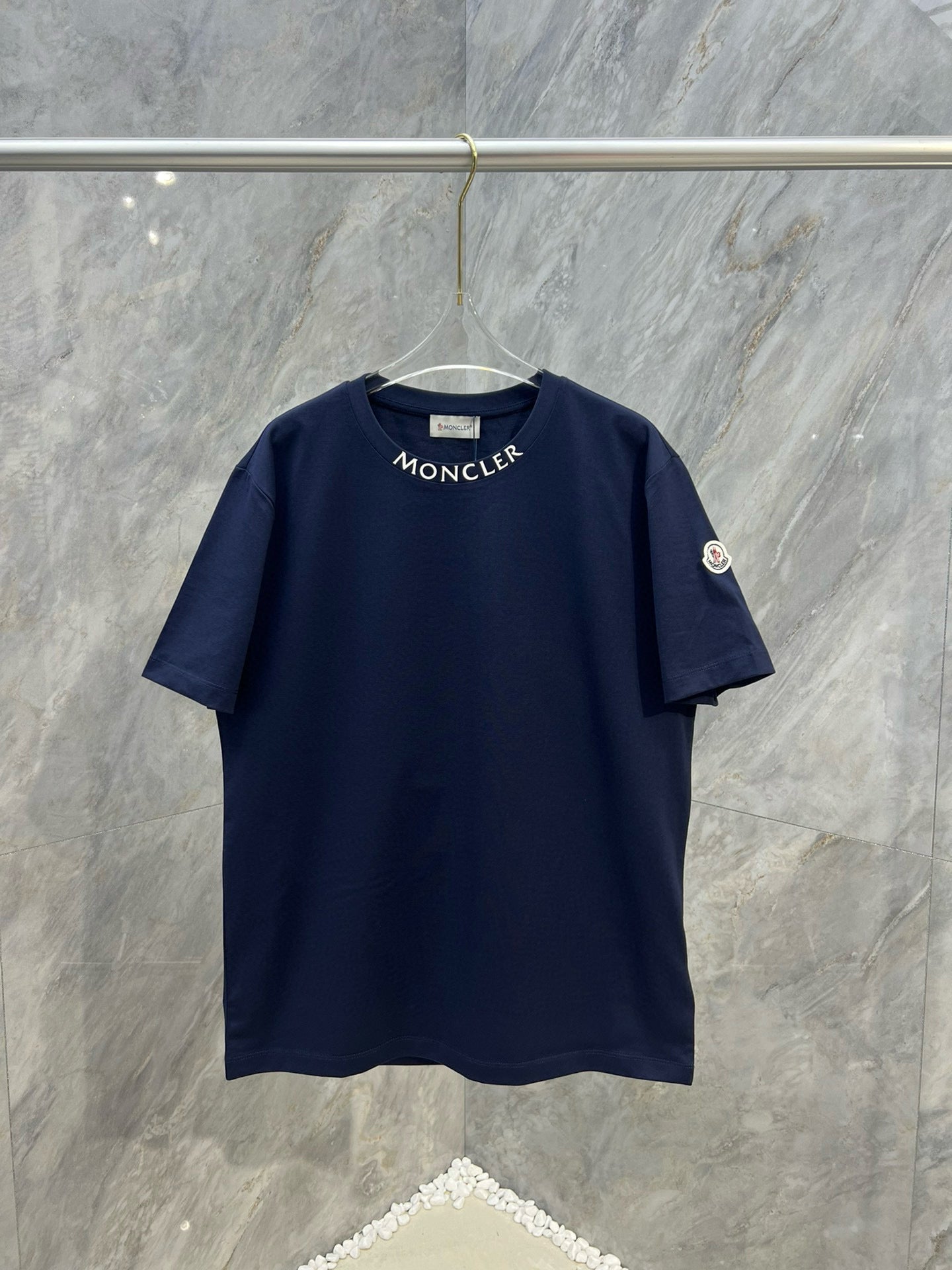 Moncler T-shirt