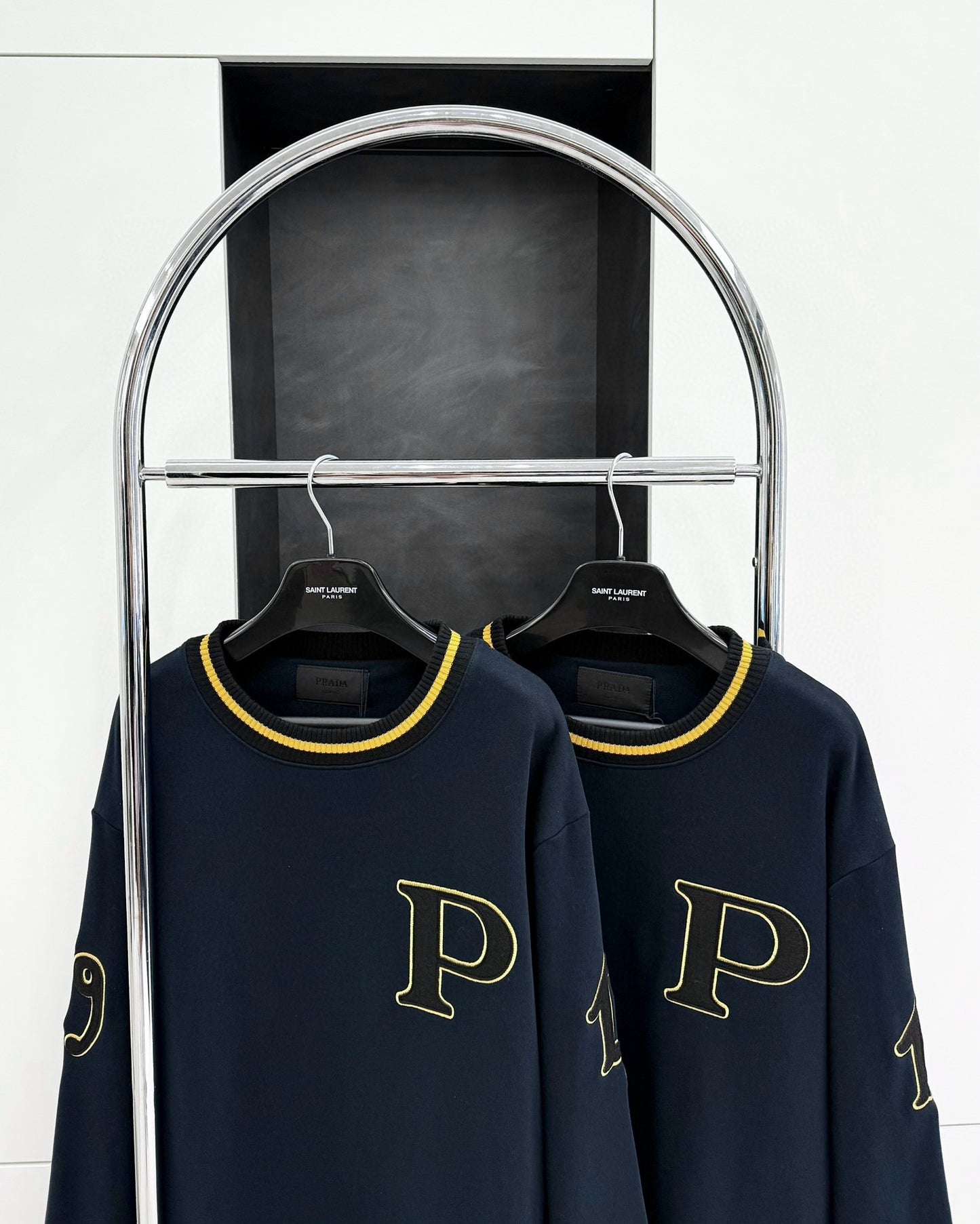 Prada Sweater