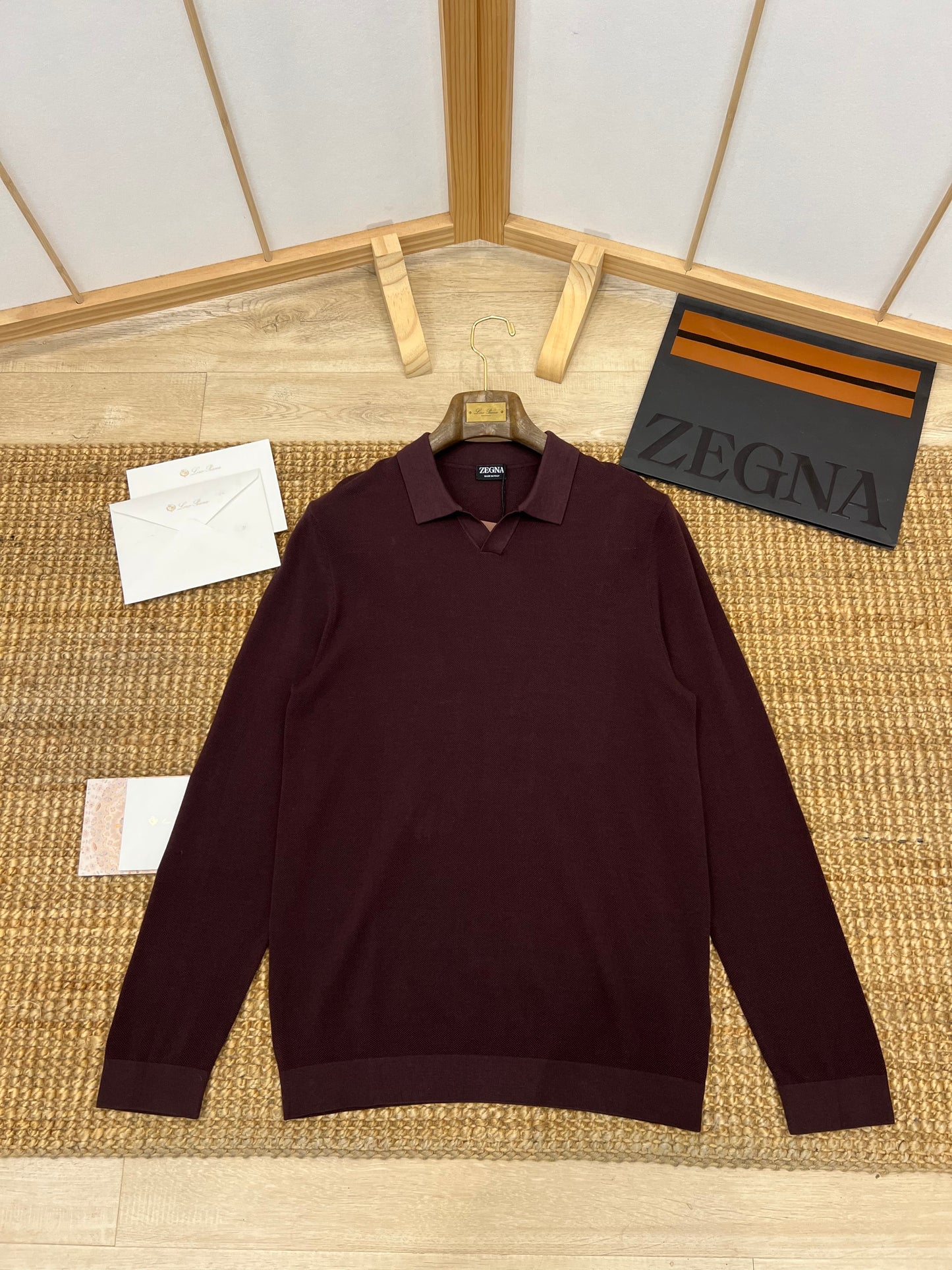 ZG Sweater