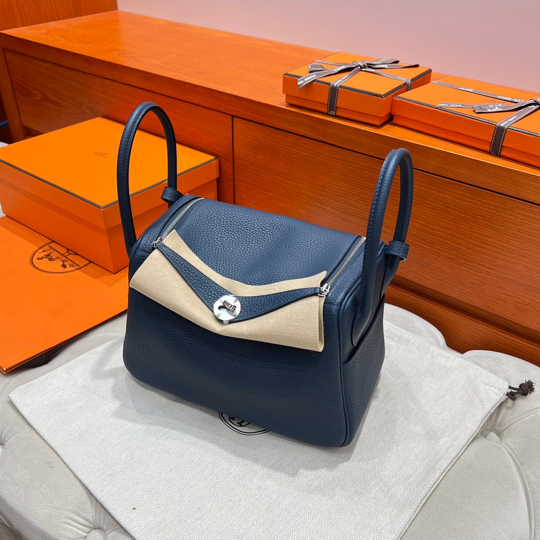 Hermes Lindy 26