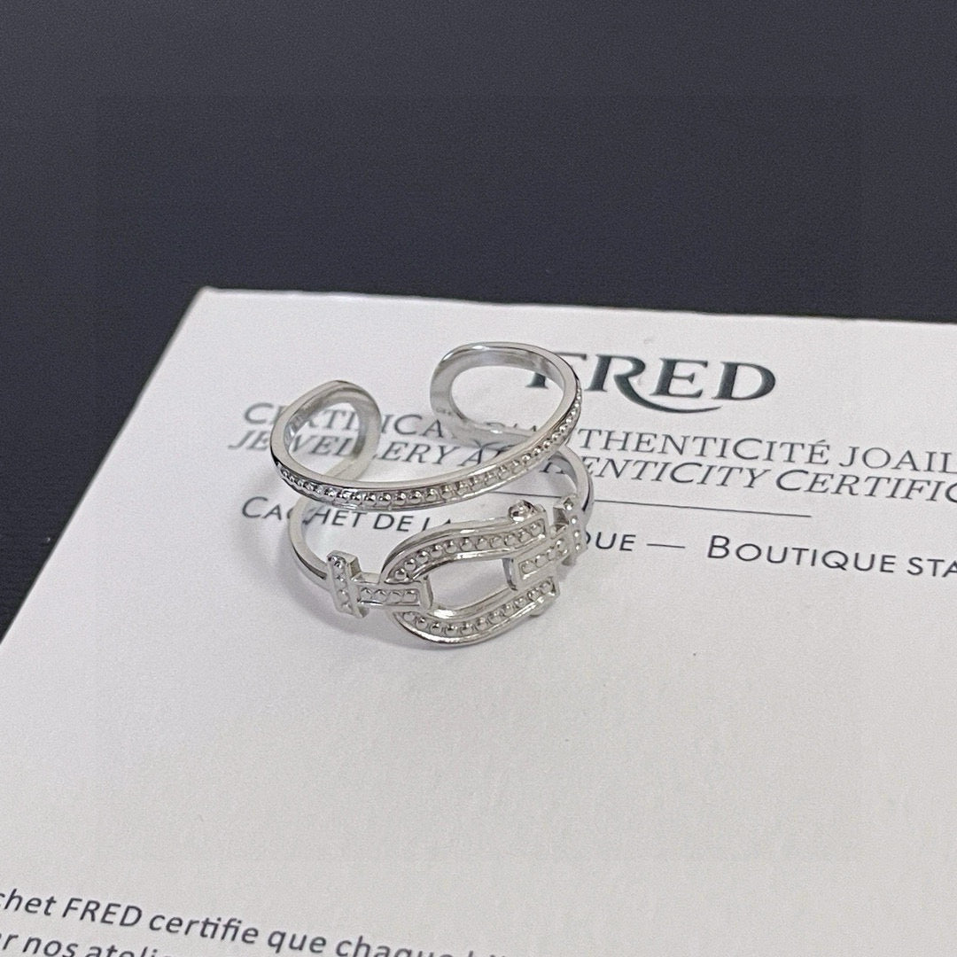 Fred Ring