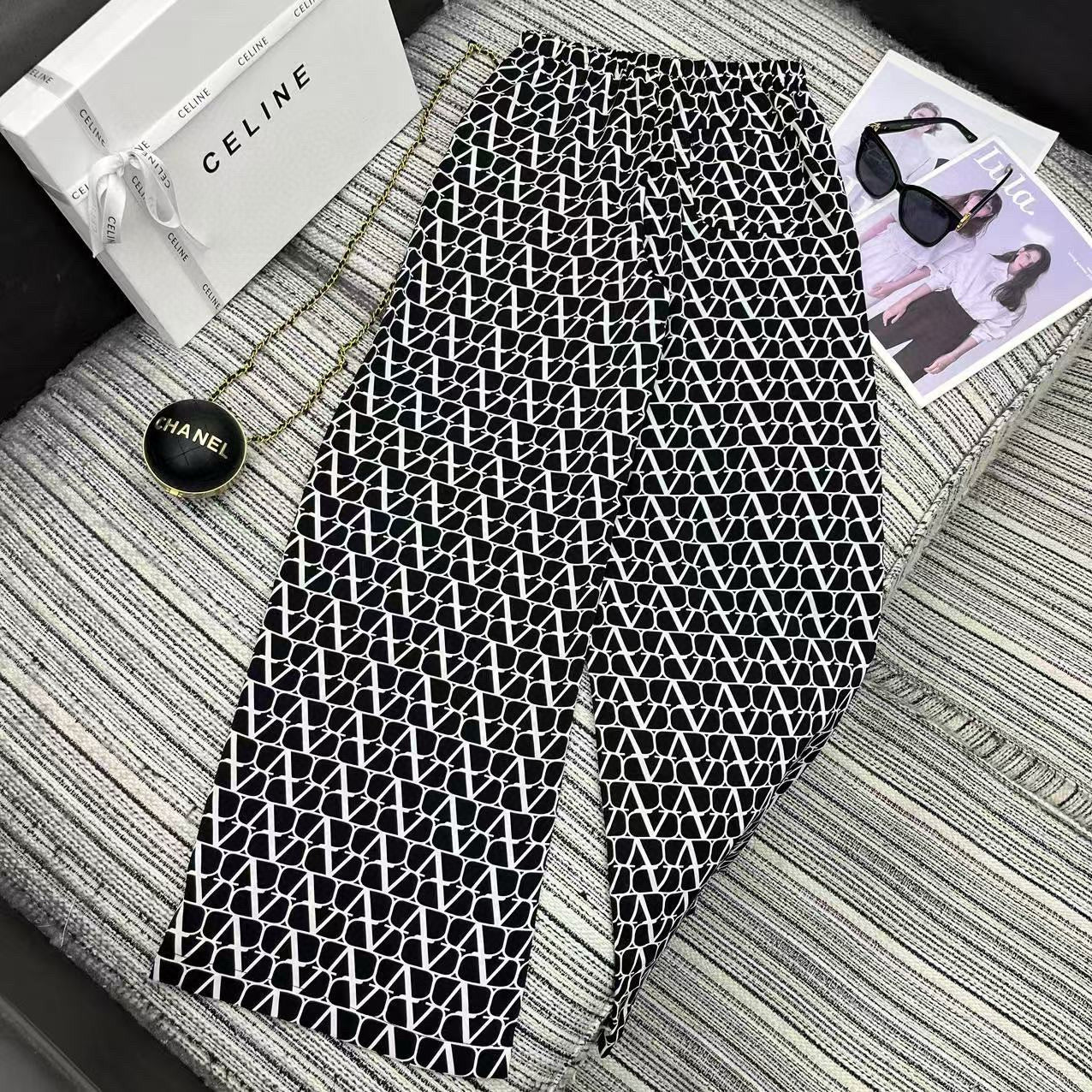 Valentino Long Pants