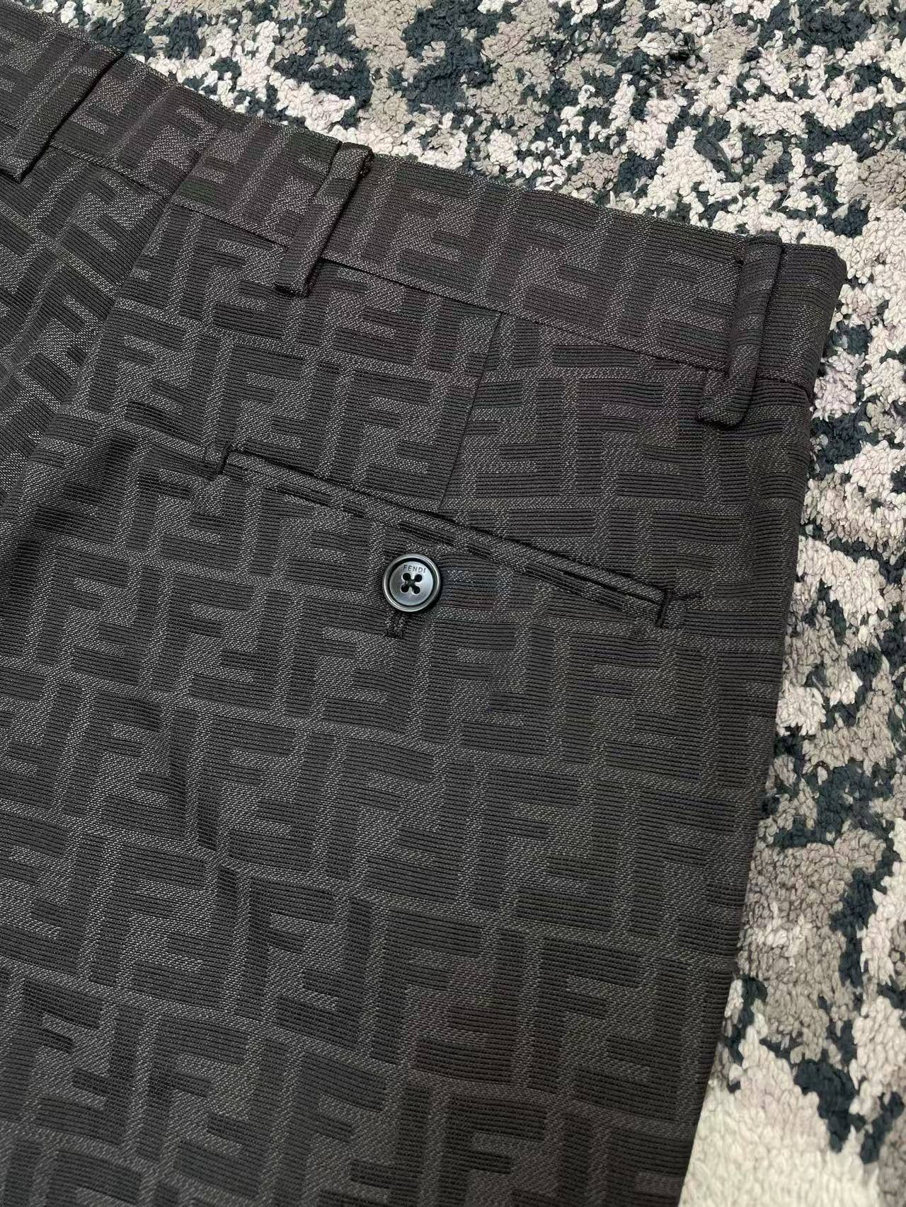 Fendi Short Pants