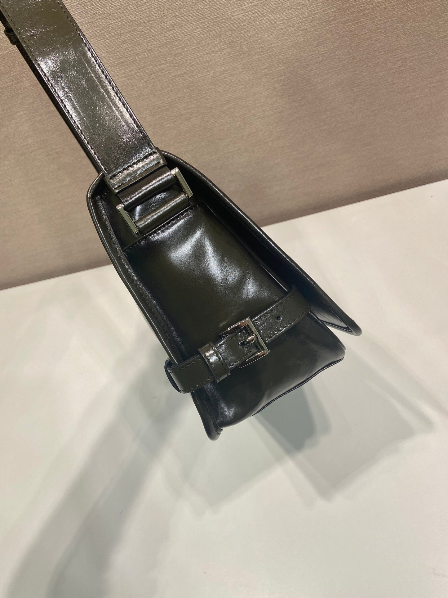 Prada Messenger Bag