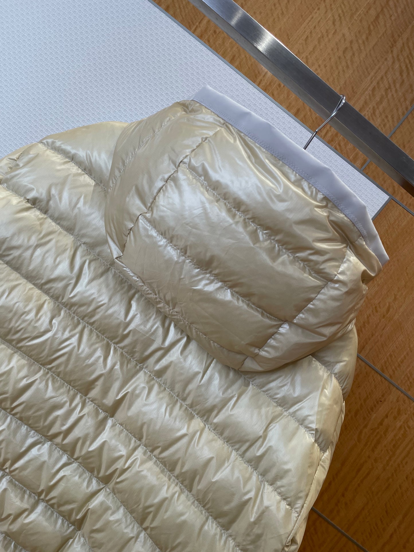 Moncler Down Jacket