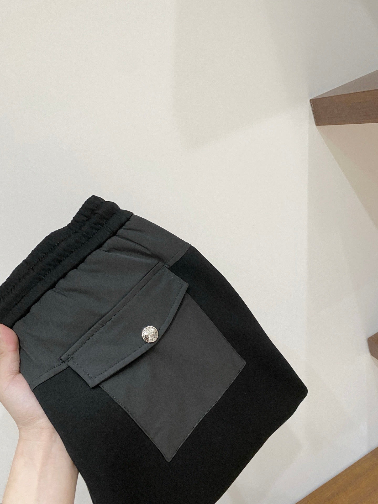 Loro Piana Long Pants