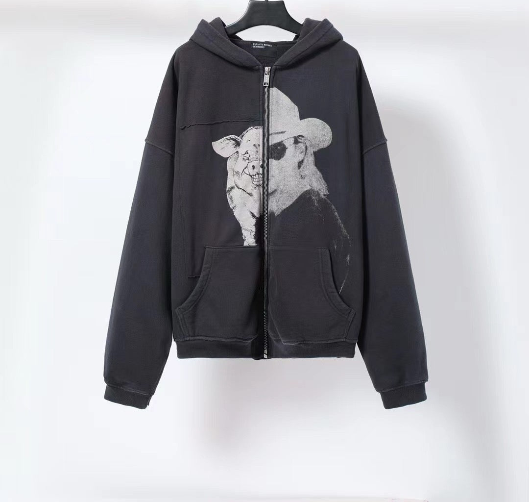 Enfants Riches Déprimés Jacket