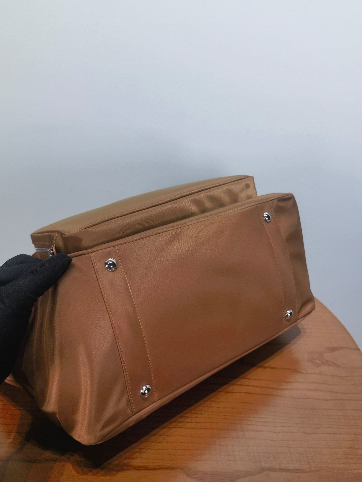 Prada Tote Bag