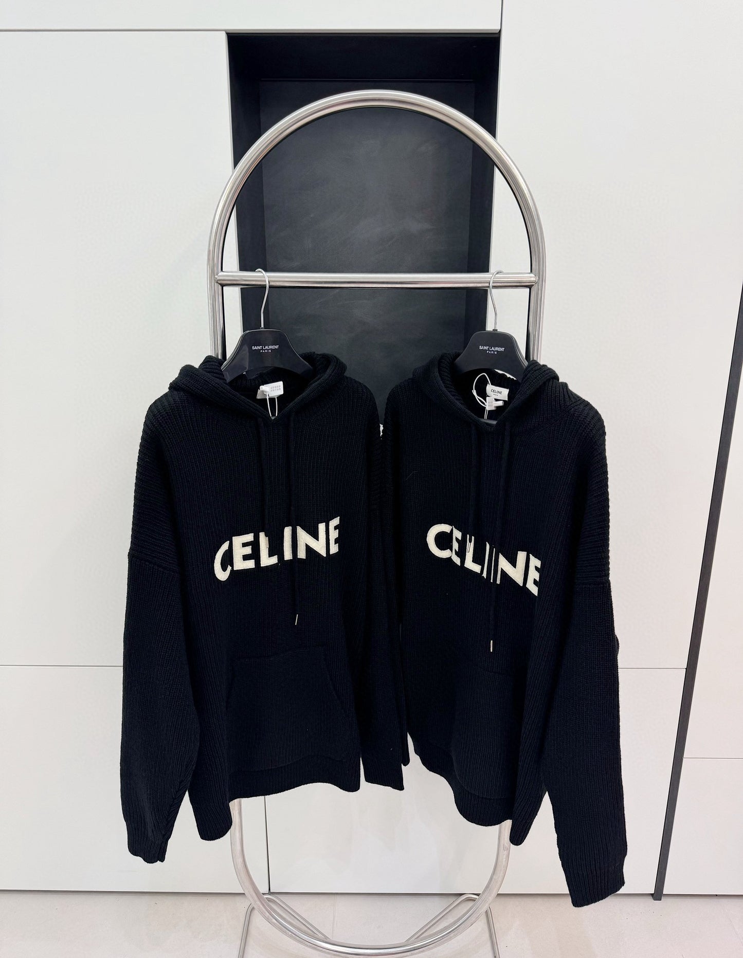CE Hoodie