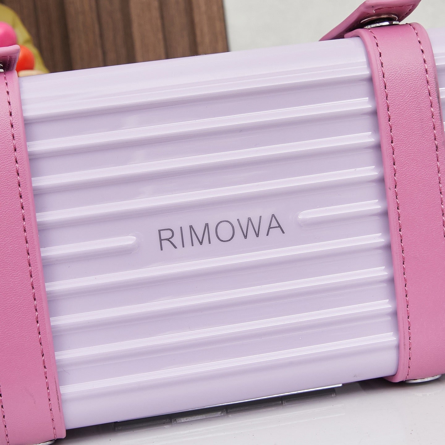 Rimowa Polycarbonate Cross-Body Bag
