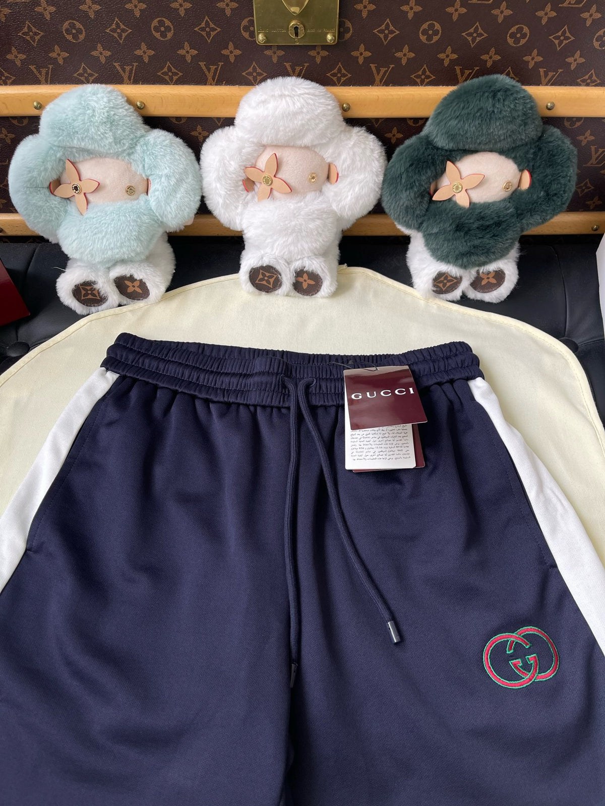 Gucci Short Pant