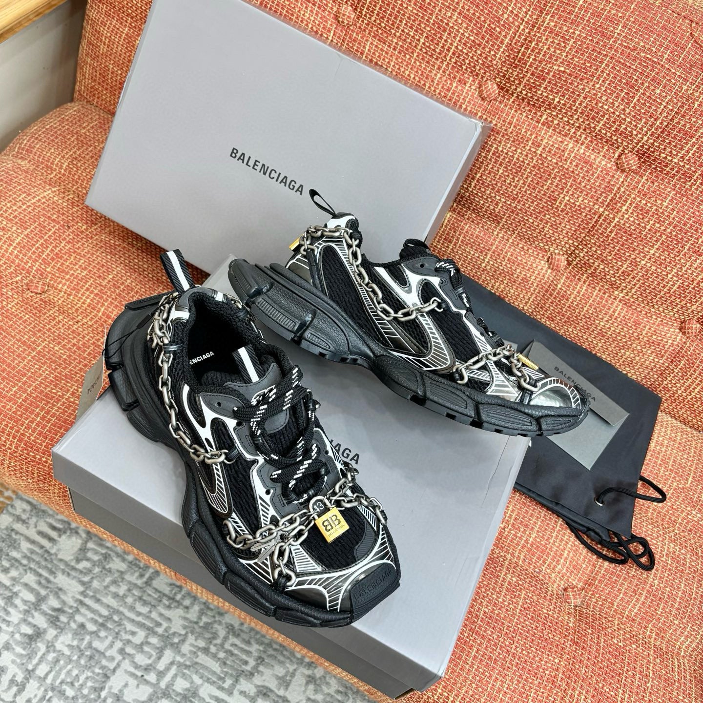 Balenciaga Sneakers
