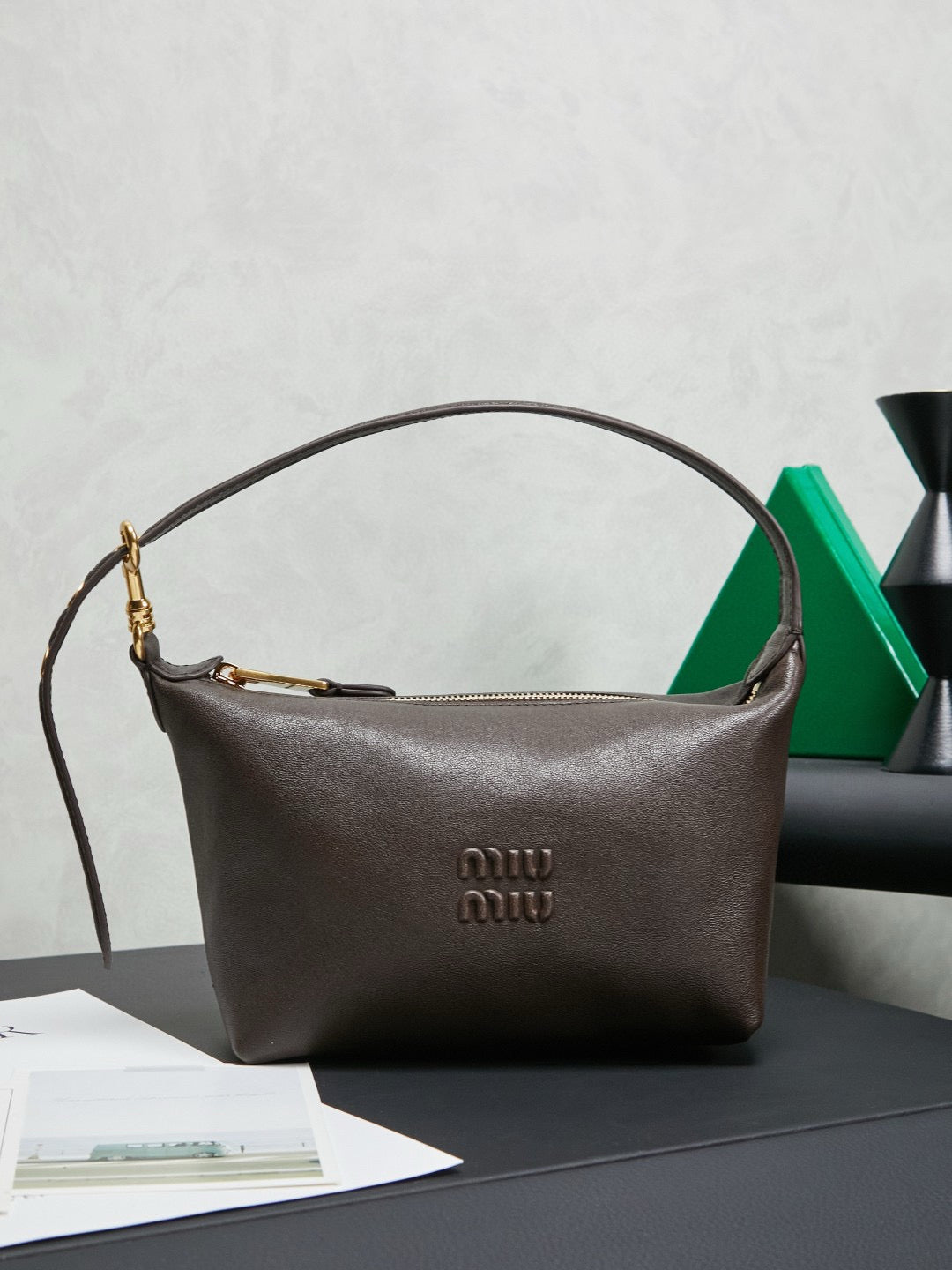 Miu Miu Case Bag