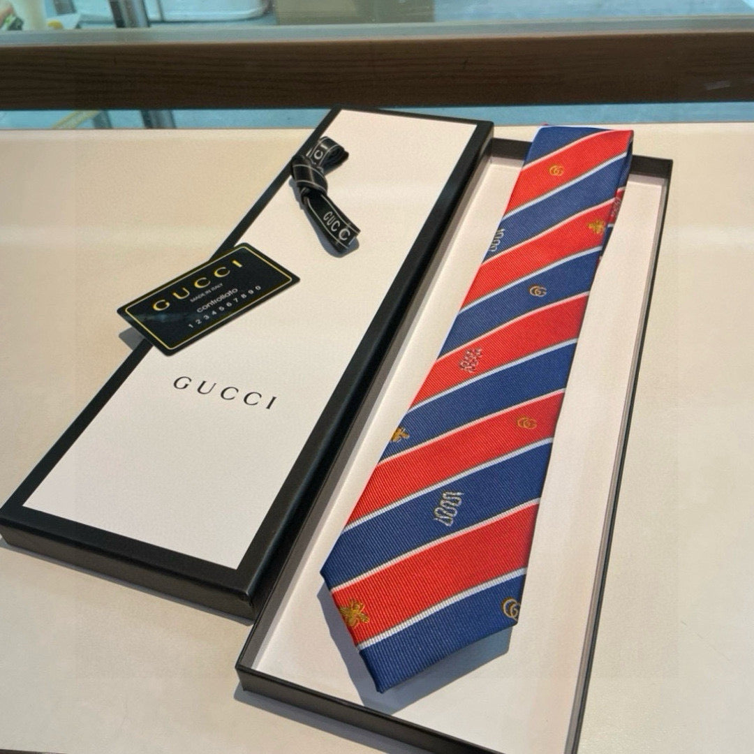 Gucci Tie