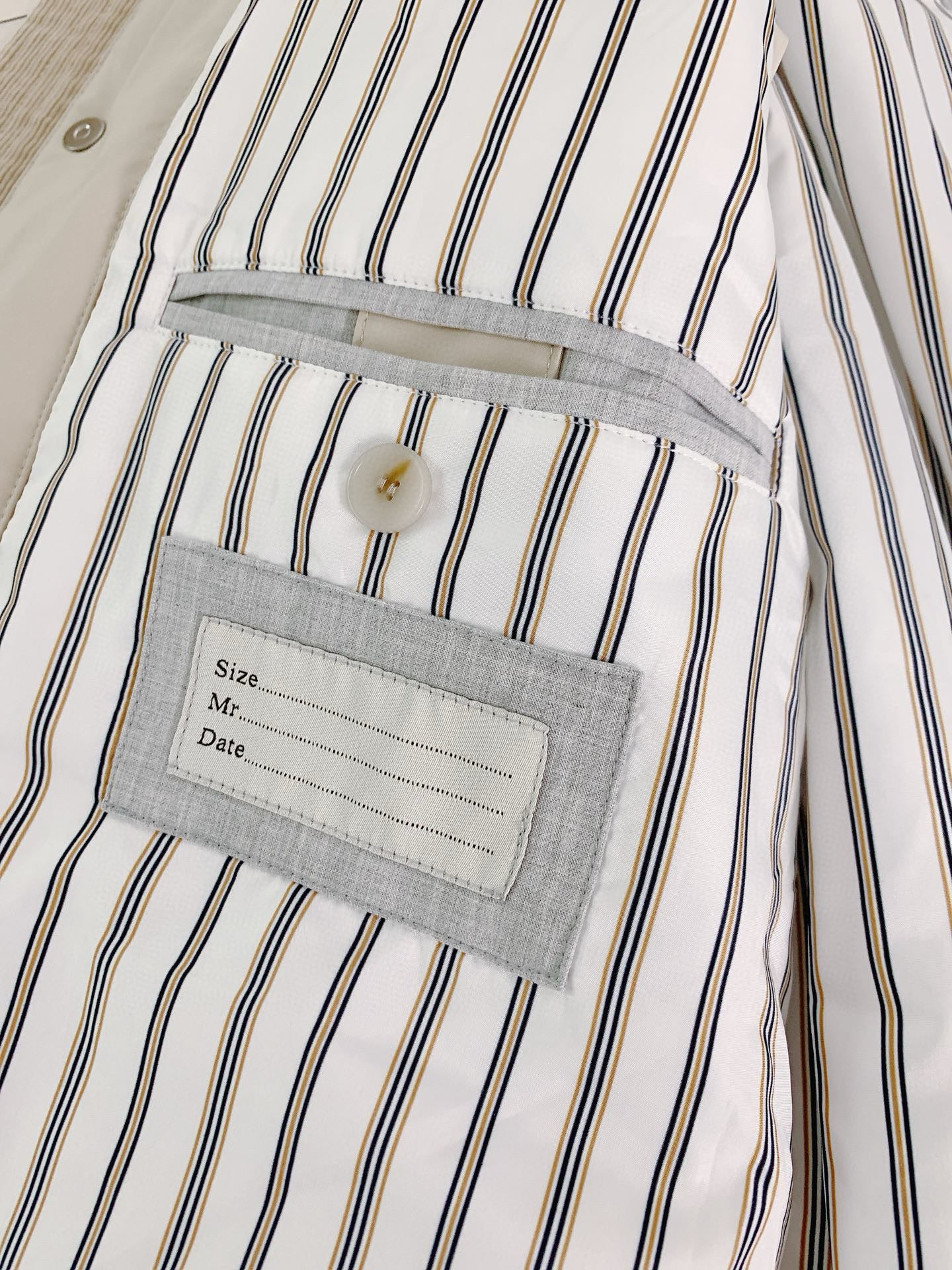 Brunello Cucinelli Jacket