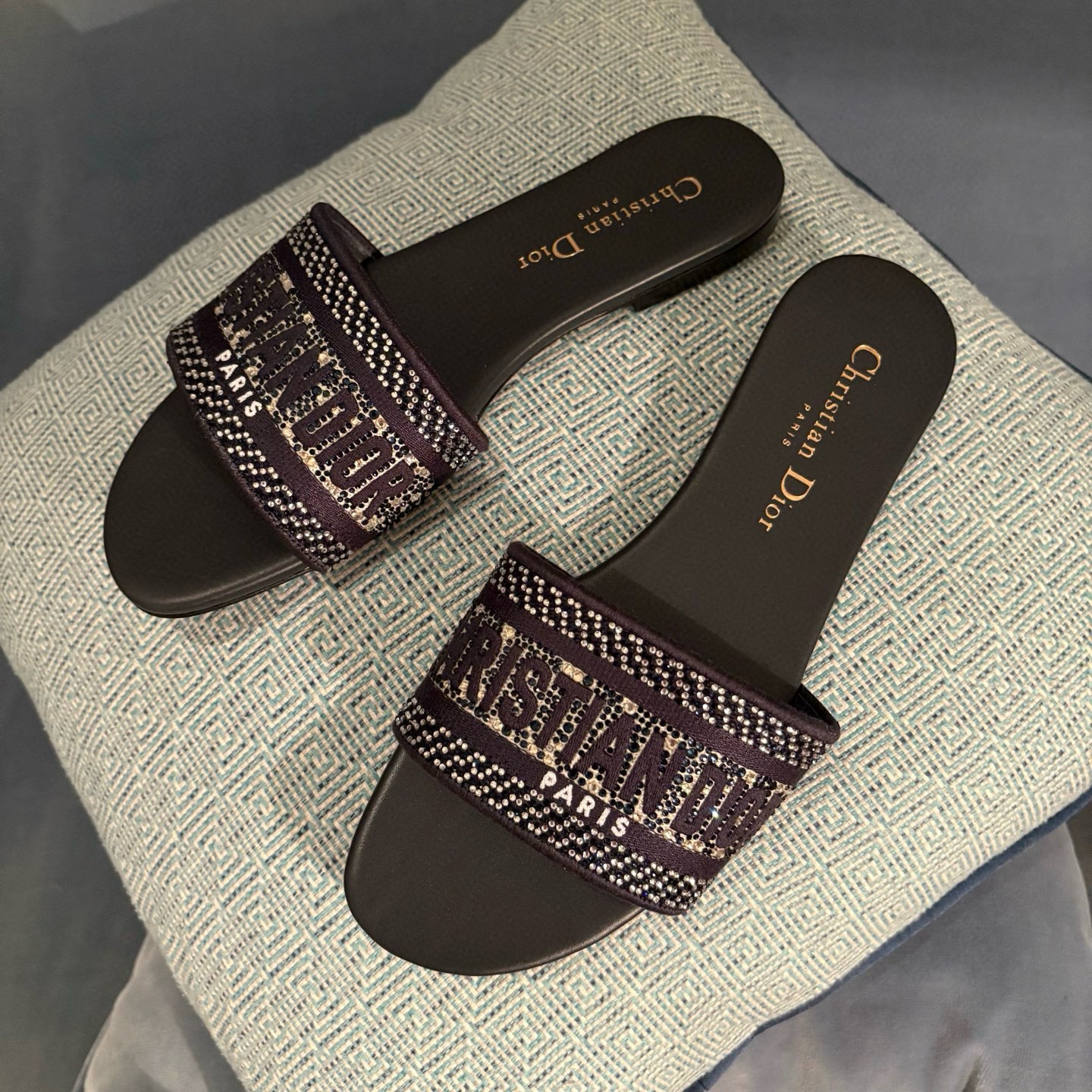 Dior Sandals