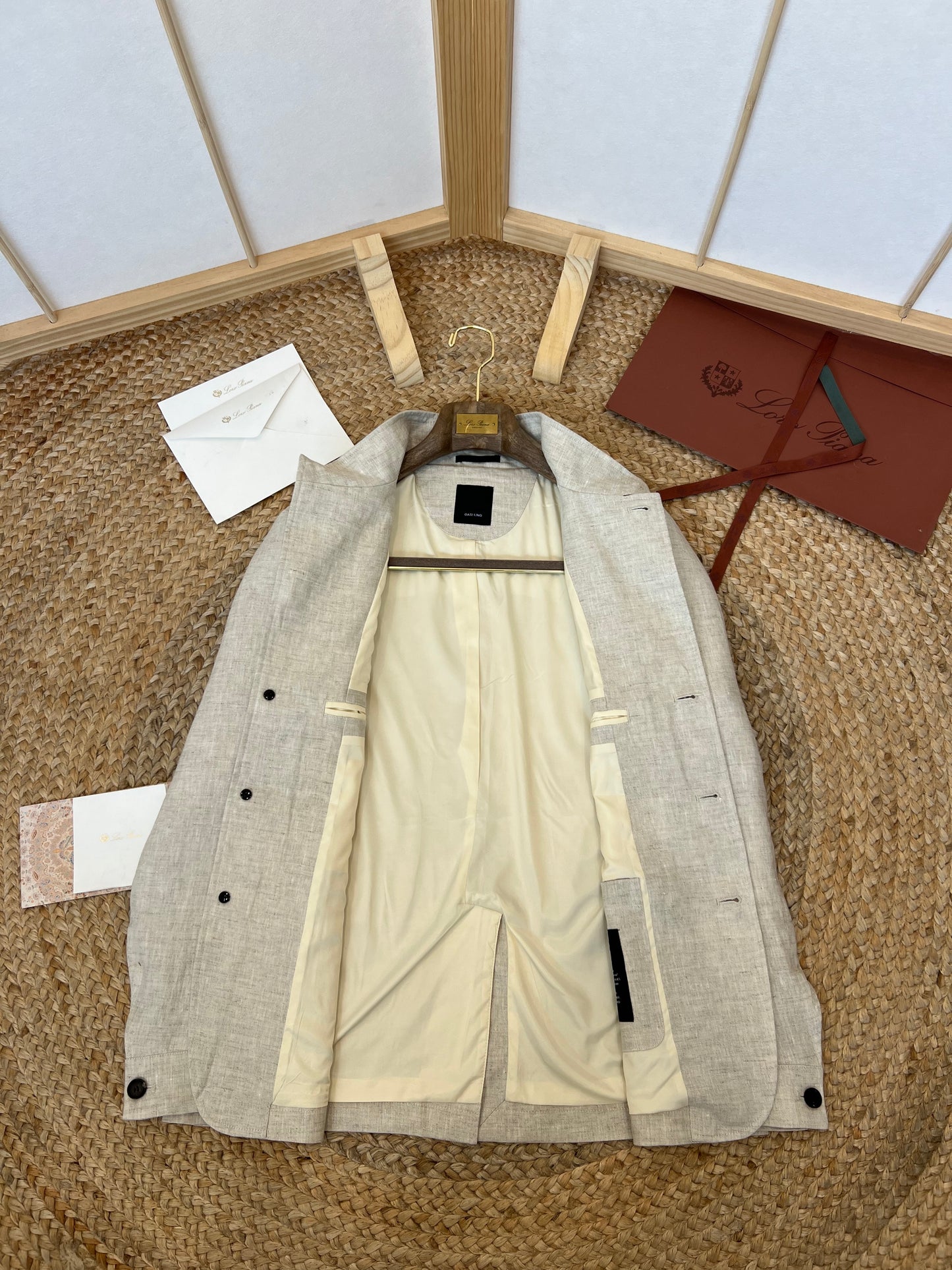 ZG Jacket