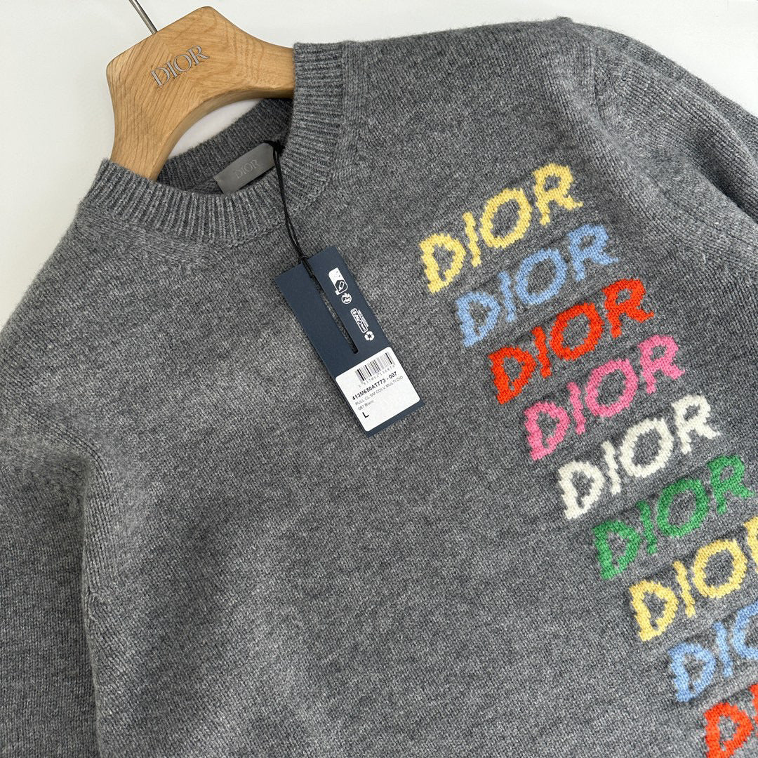 Dior Sweater