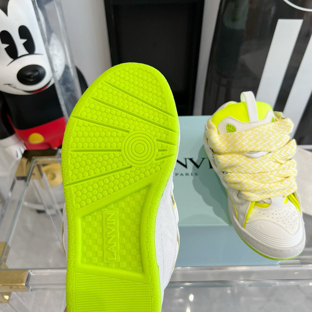 Lanvin Sneakers