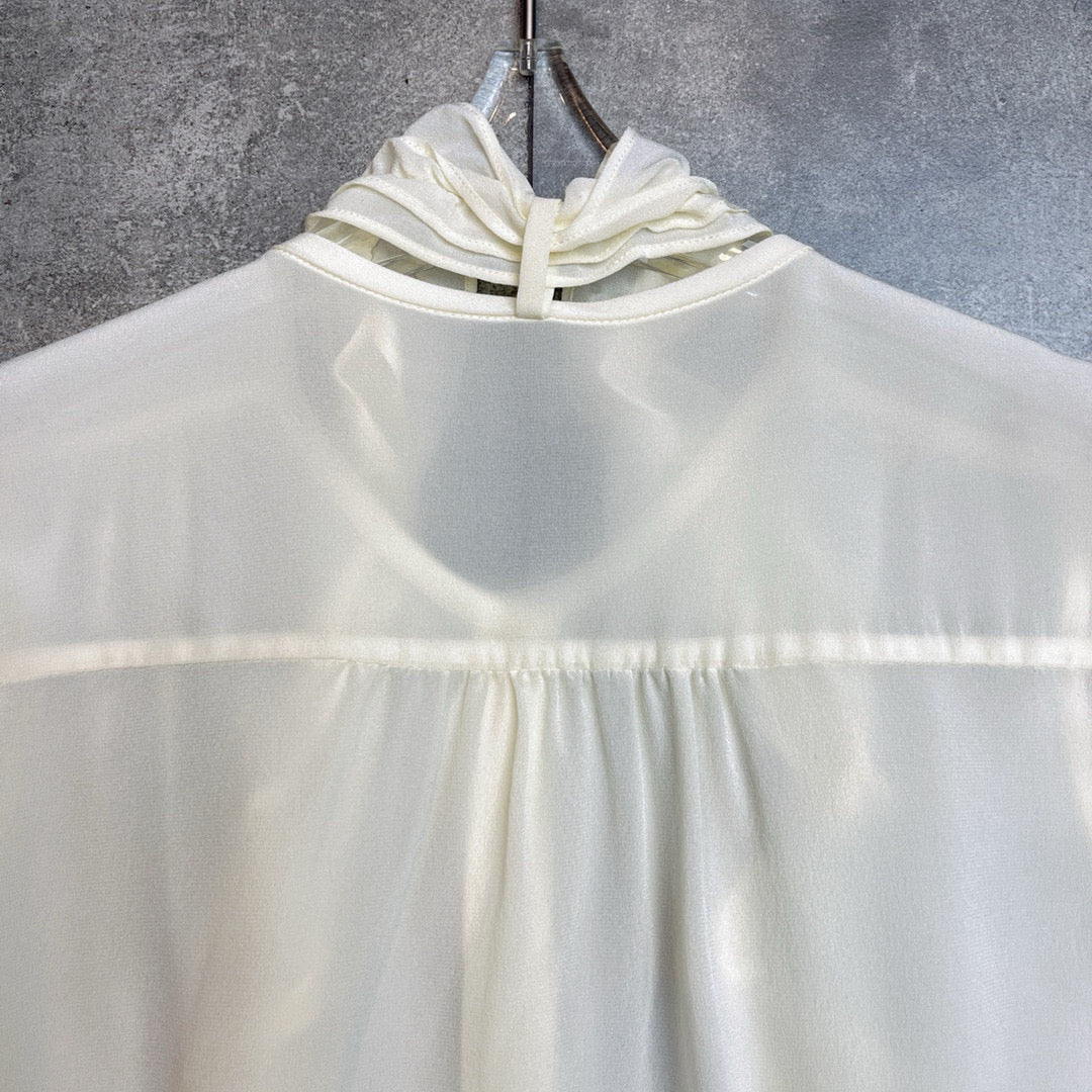 Valentino Long Sleeve Shirt