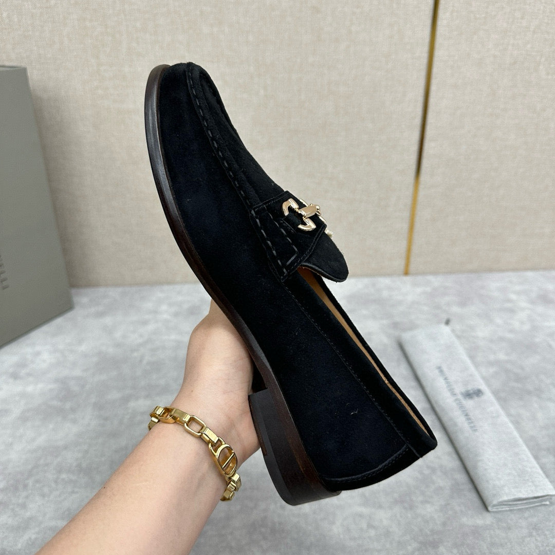 Brunello Cucinelli Loafers