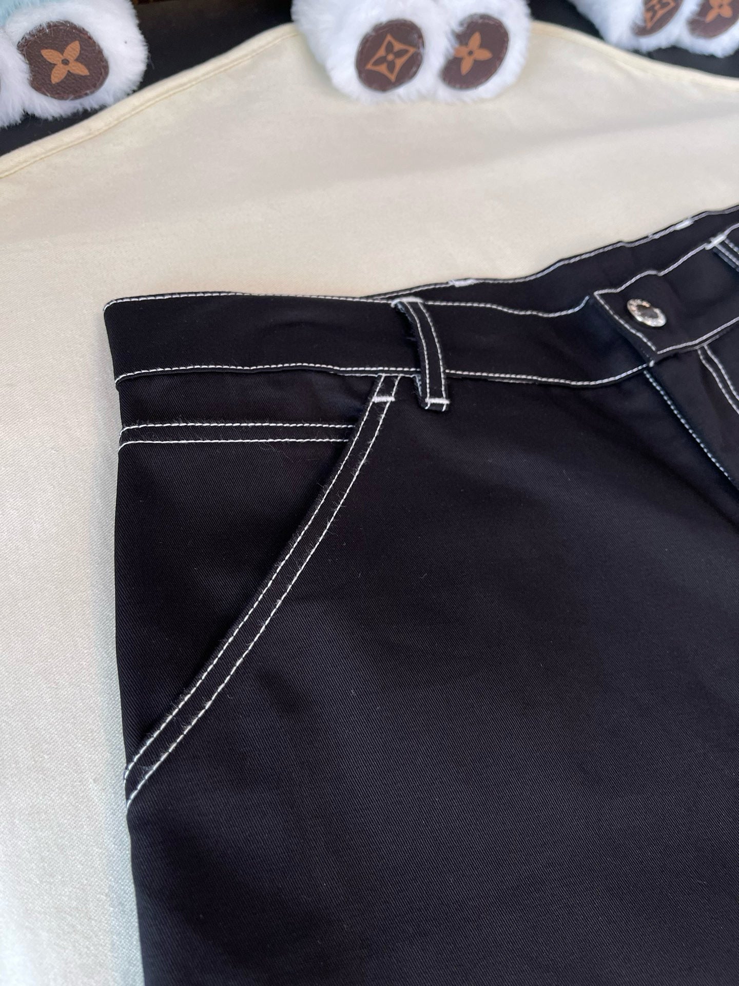 Prada Shorts