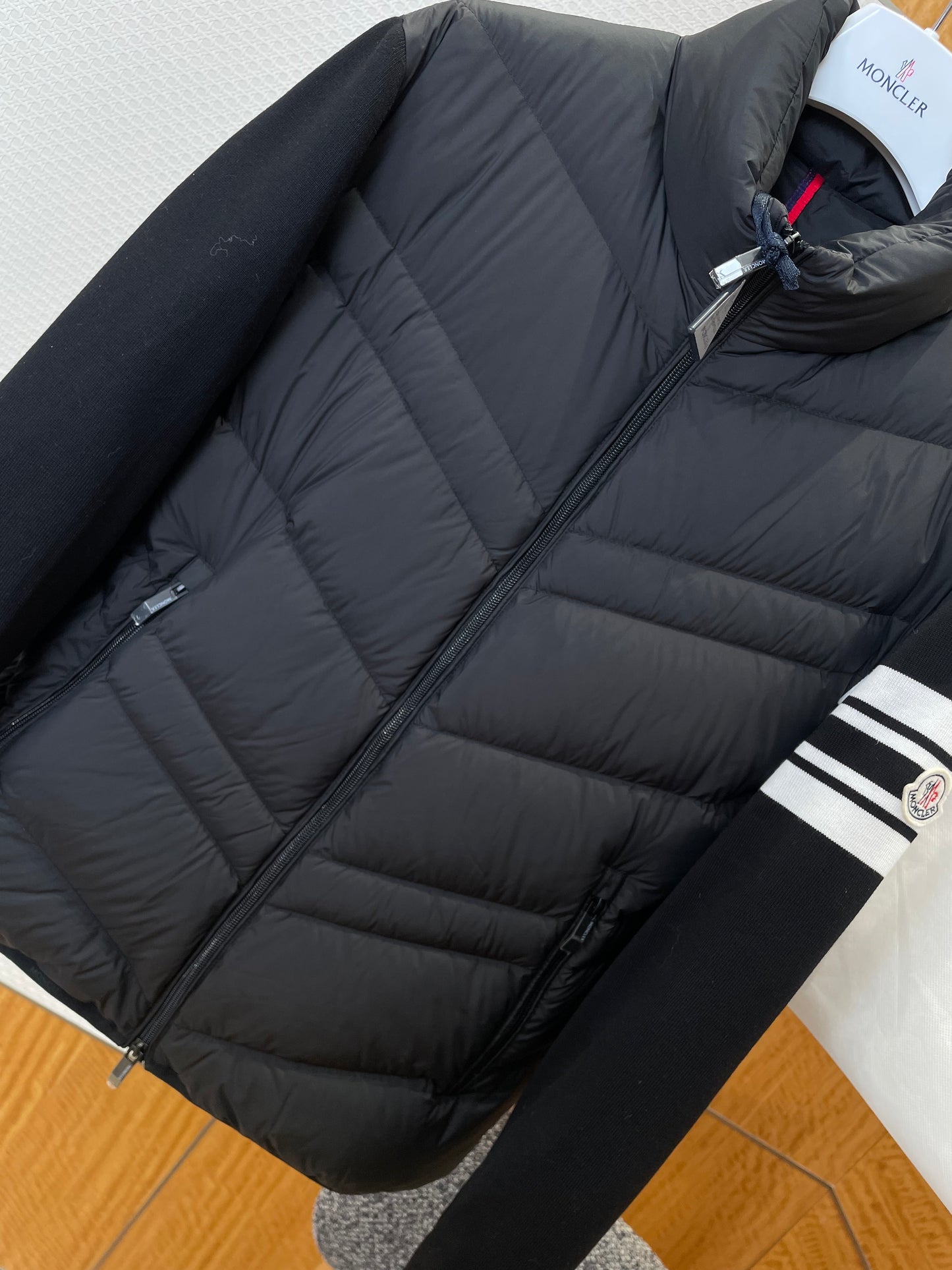 Moncler Down Jacket