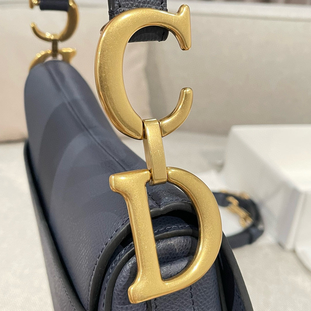 Dior Saddle Bag