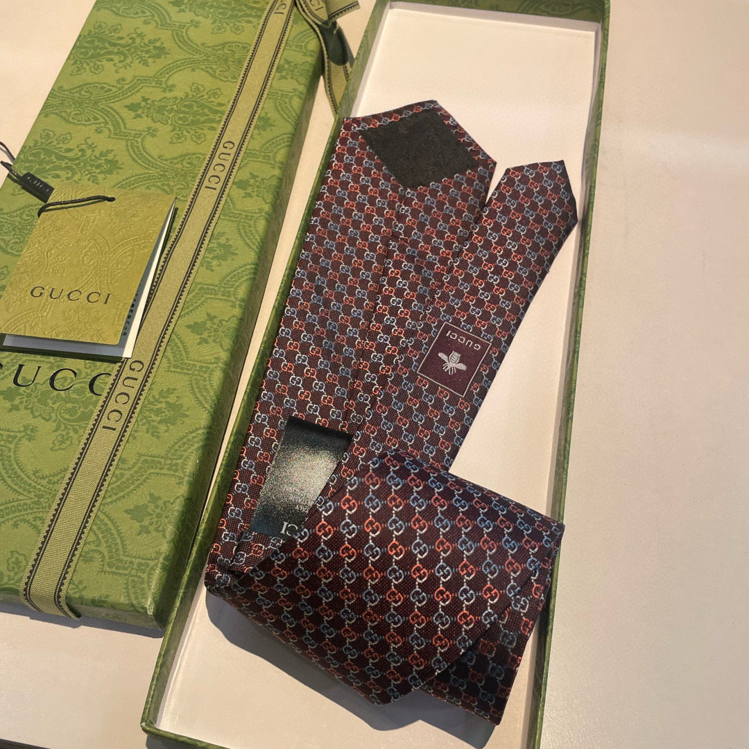 Gucci Tie
