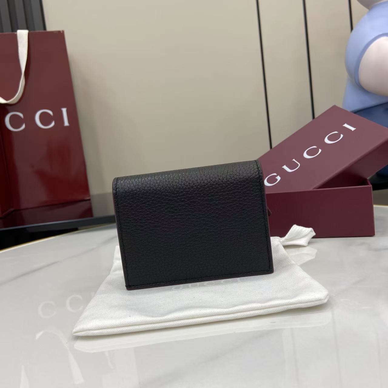 Gucci Wallet