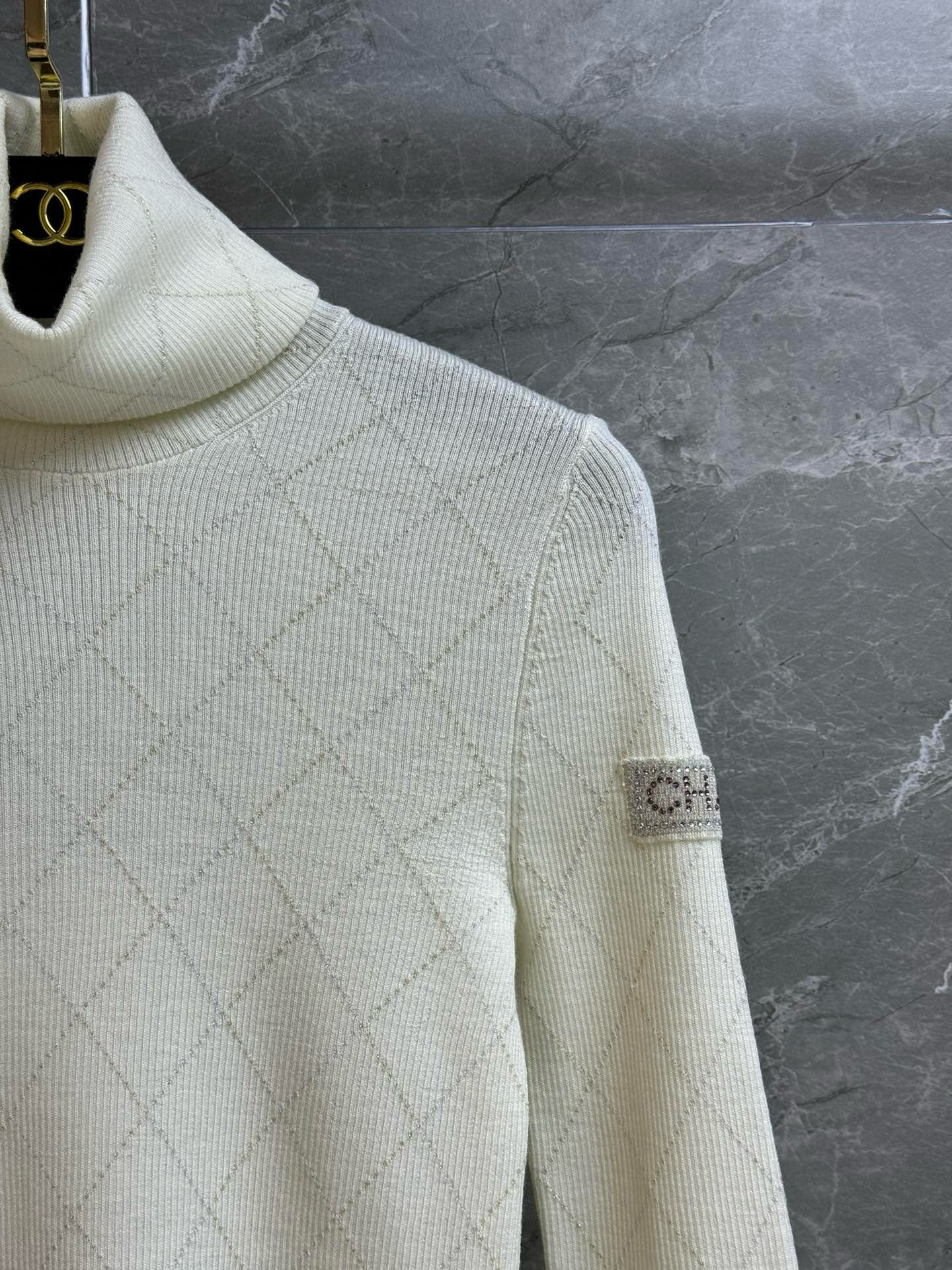 Chanel Sweater