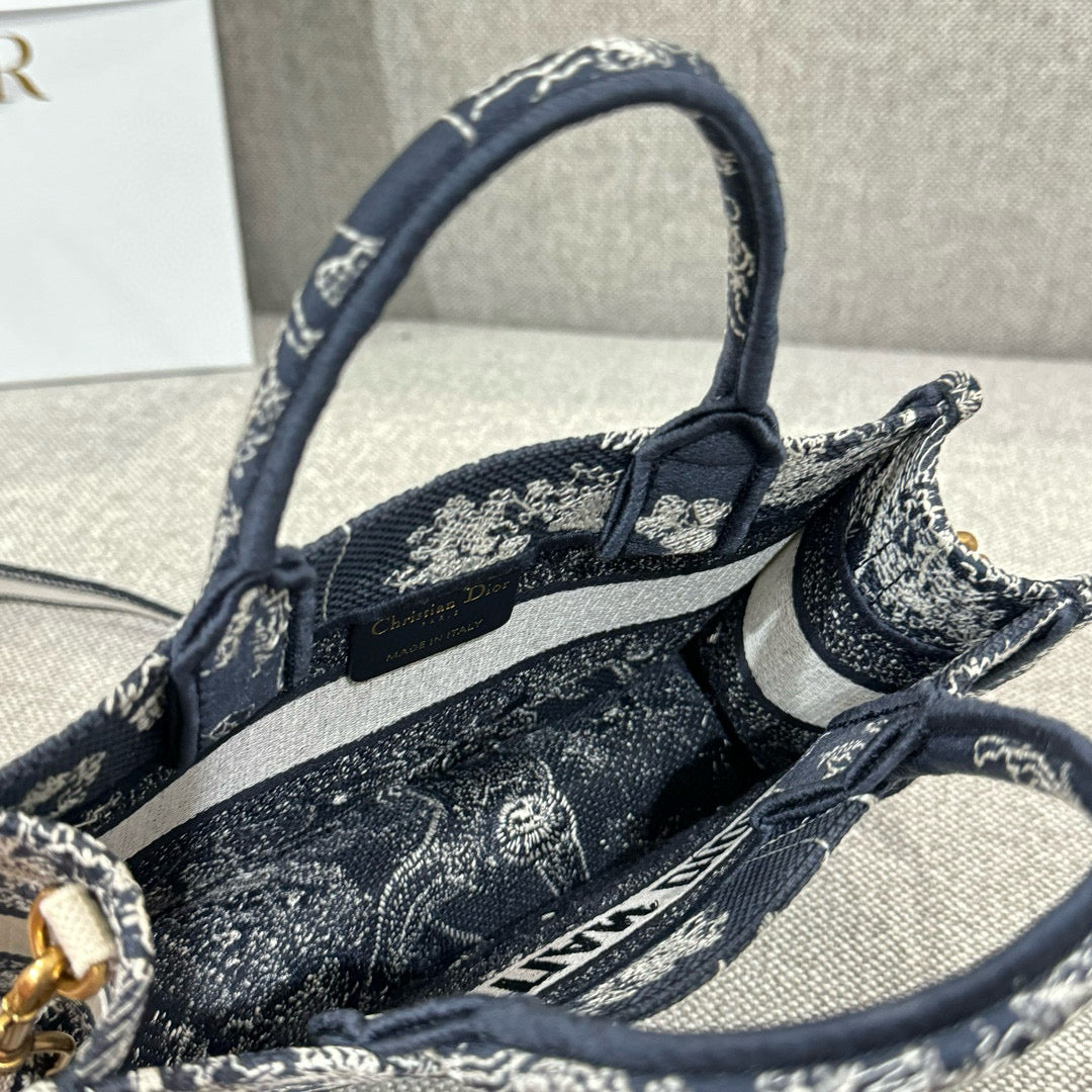 Dior Tote Bag