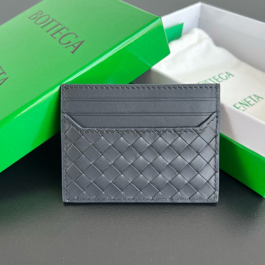 Bottega Veneta Card Holder