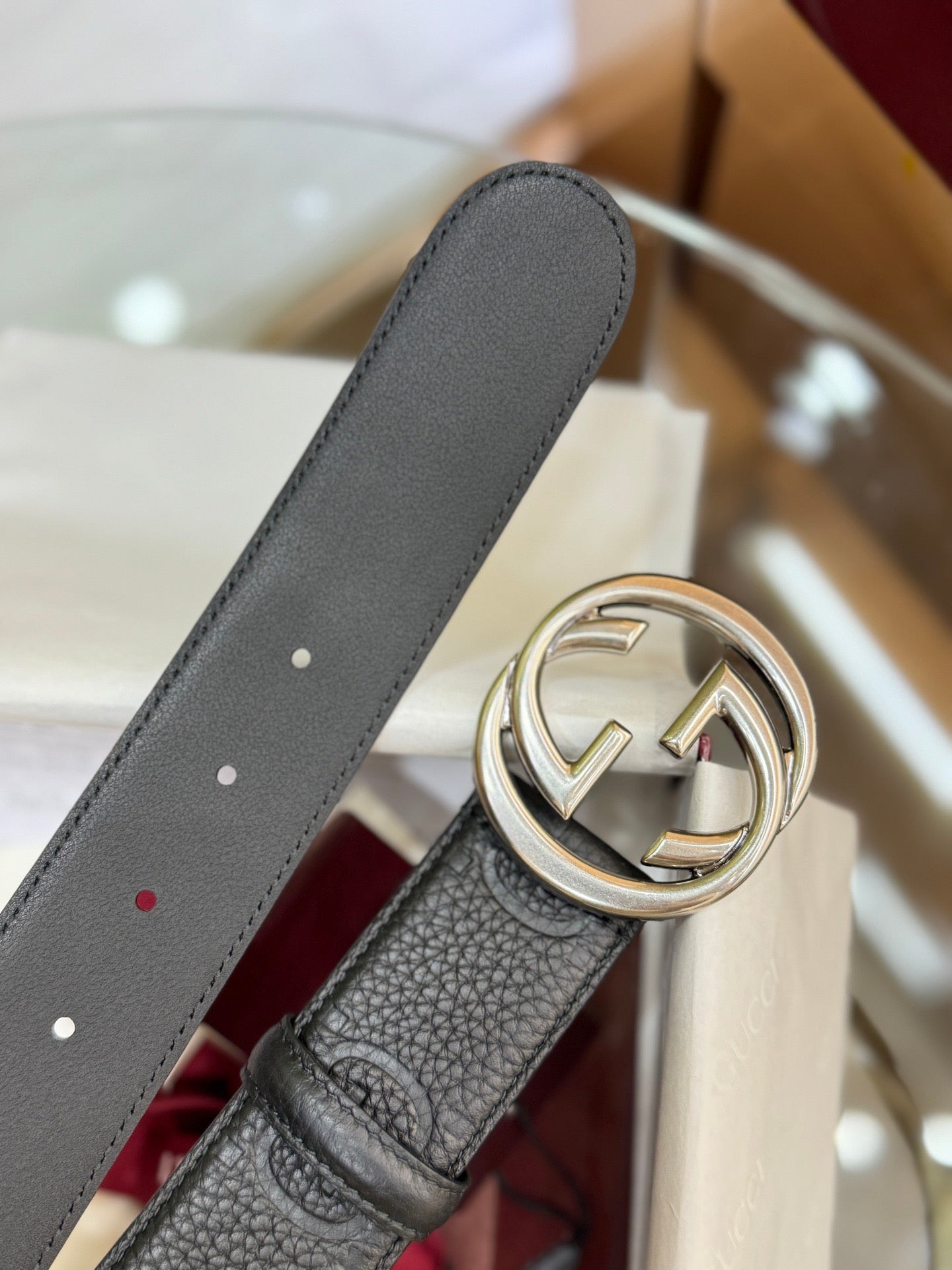 Gucci Belts