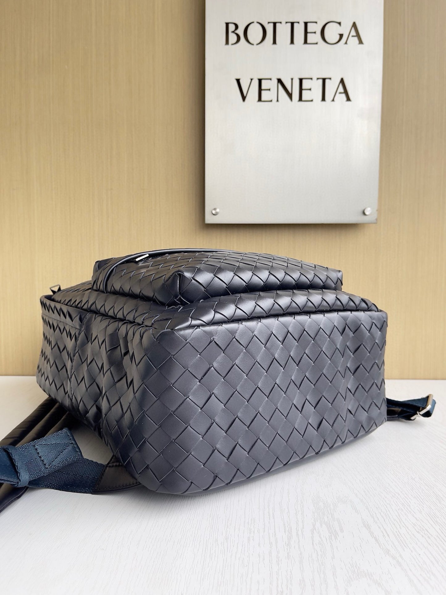 Bottega Veneta Backpack