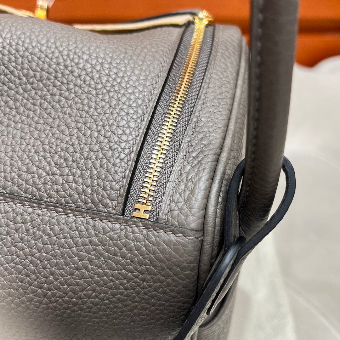 Hermes Lindy 26