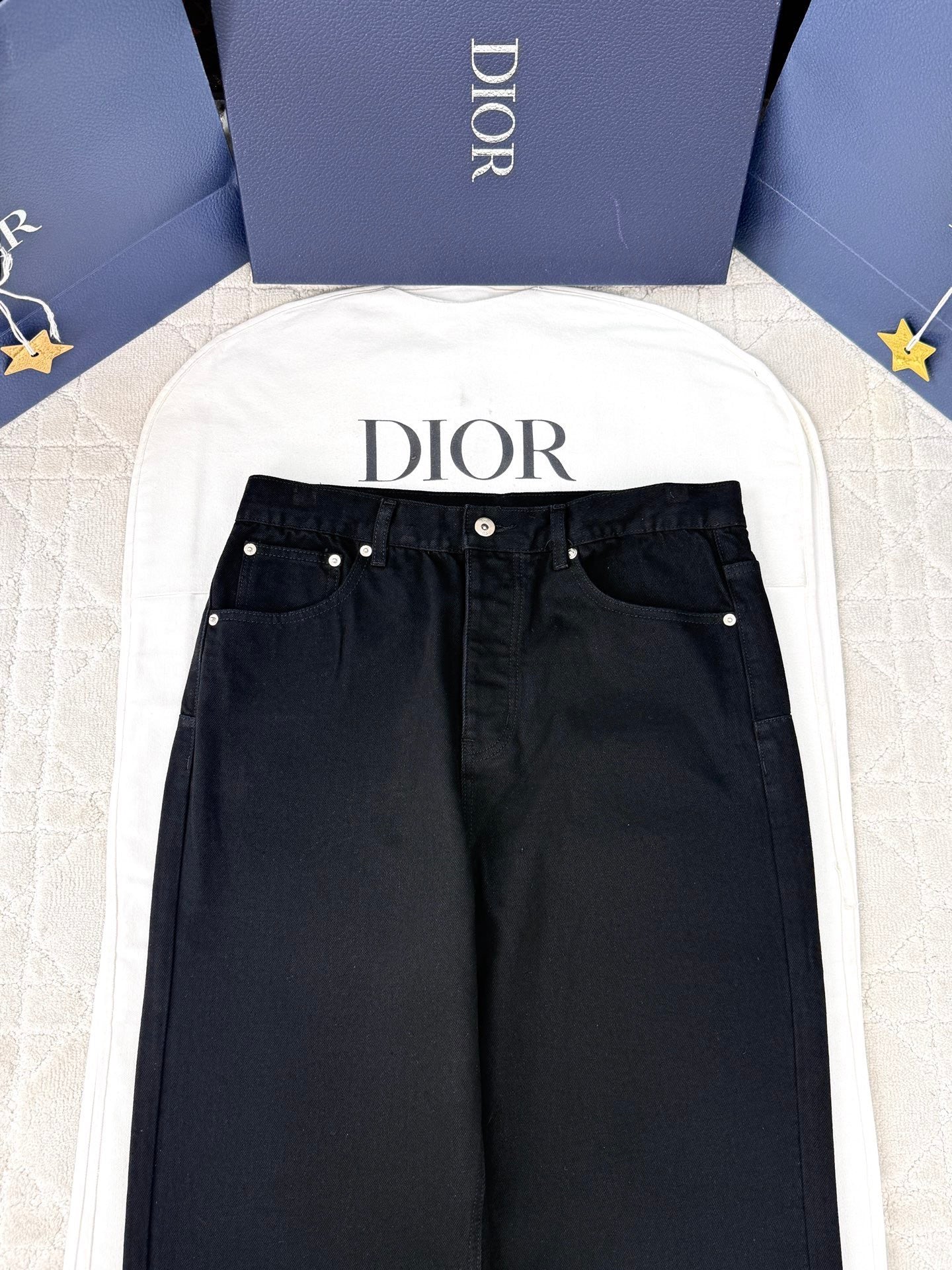 Dior Jeans