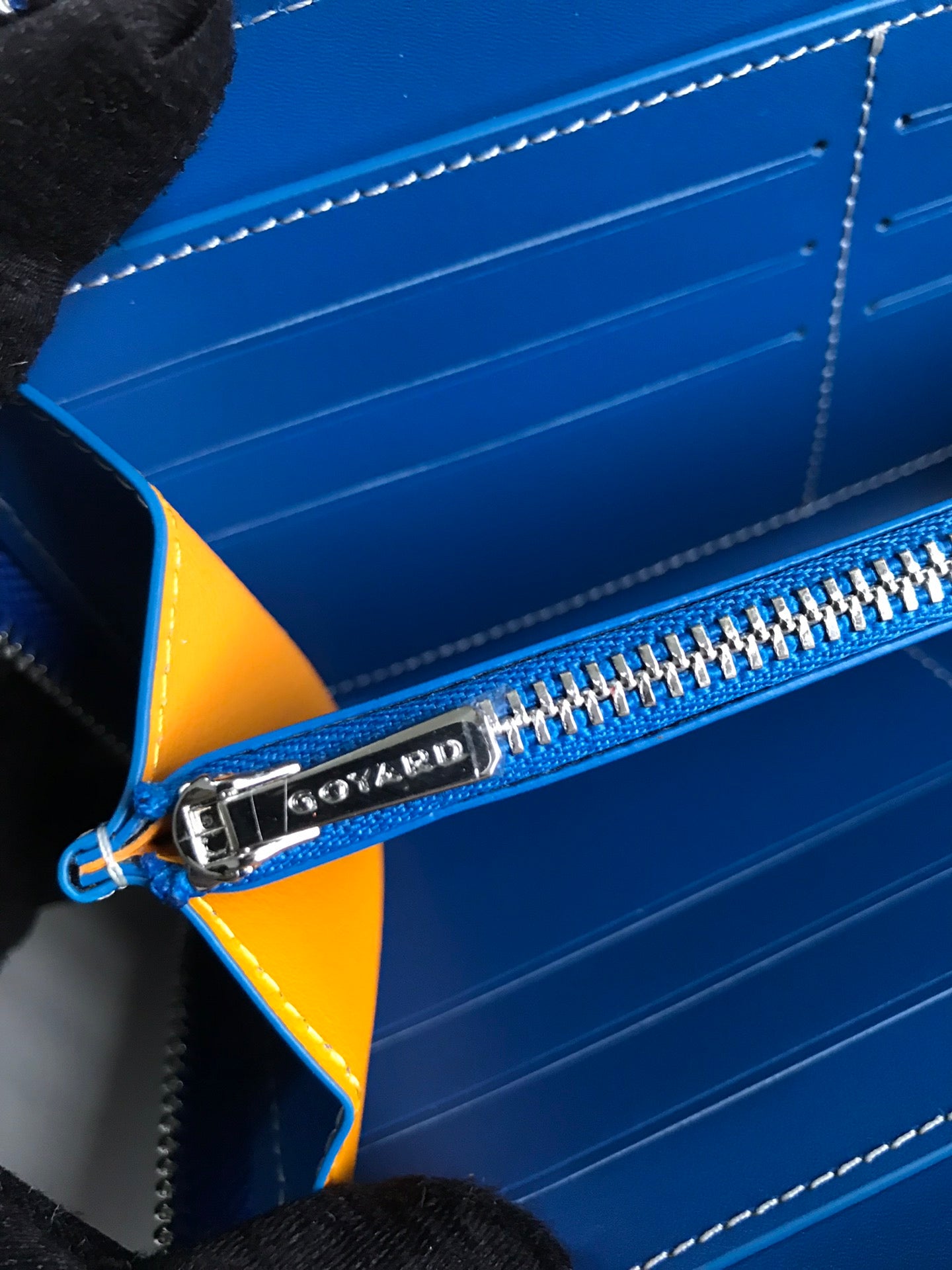 Goyard Wallet