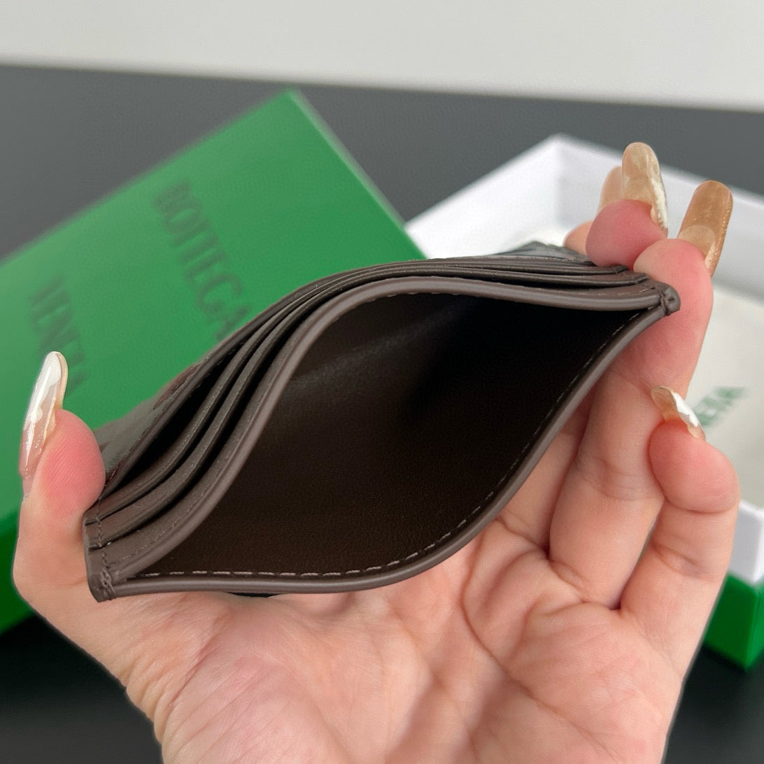 Bottega Veneta Card Holder