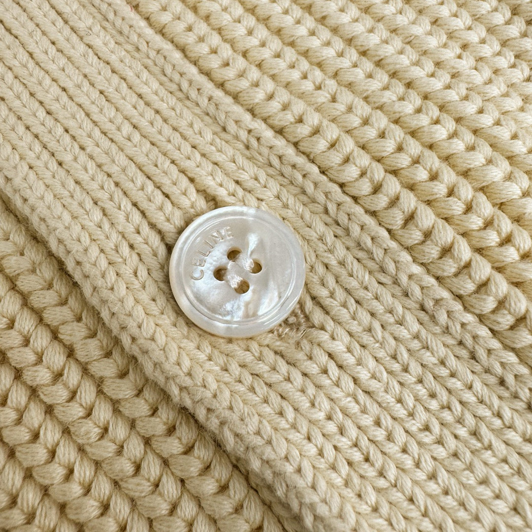Celine Cardigan